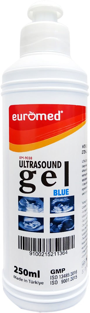 Ultrasound Gel