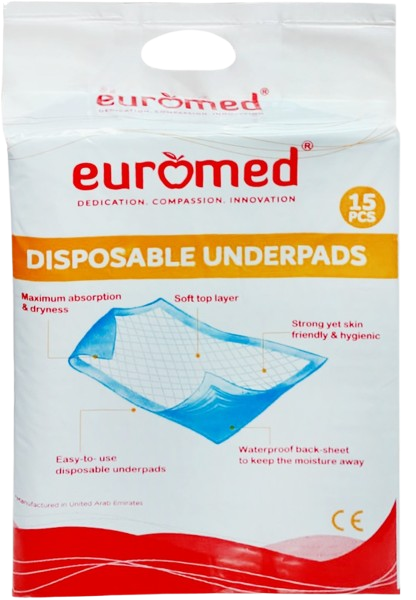 Under Pads
