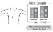 Universal Shoulder Immobiliser