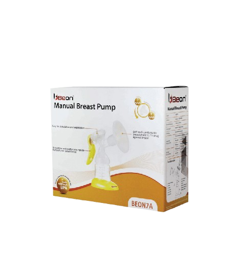 Breast Pump Manual