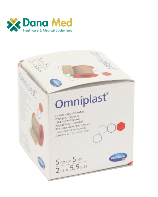 Zinc Oxide Tape