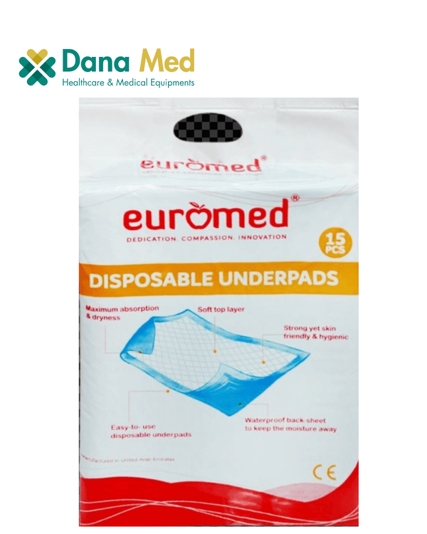Under Pads