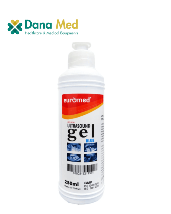 Ultrasound Gel