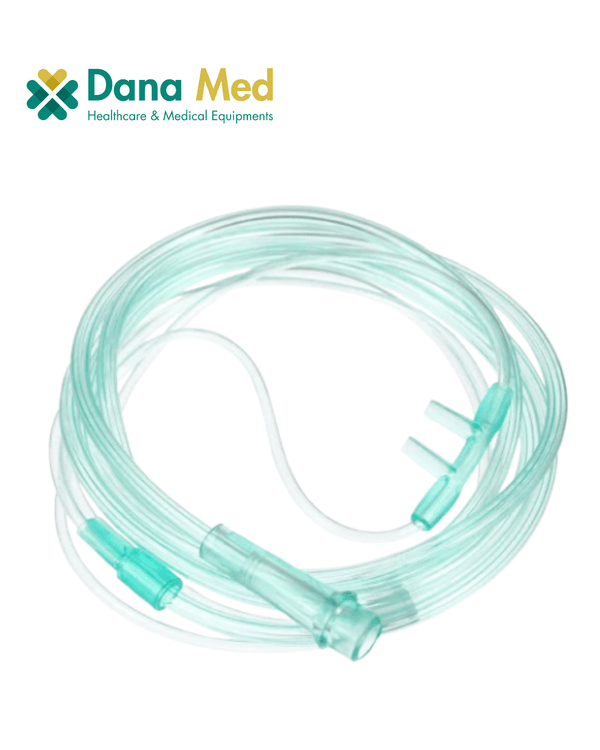 Nasal Oxygen Cannula