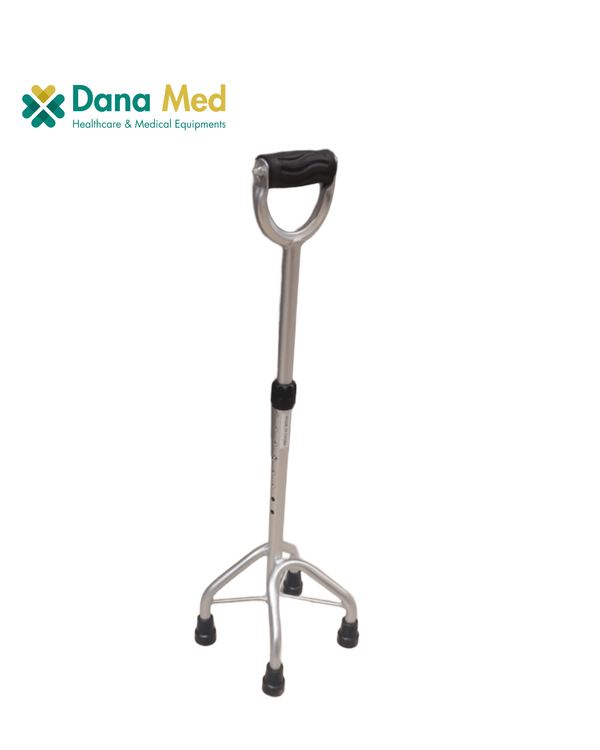 Adjustable Lightweight Walking Stick