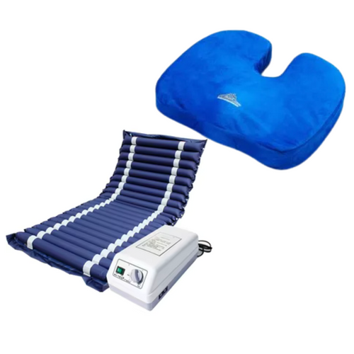 Cushions & Mattresses