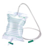2 L Urine collection bags