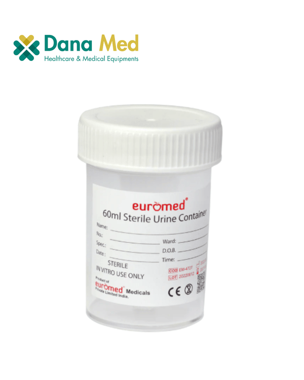 Urine Container