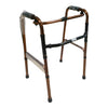 Walker without wheels (Bronze)