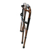 Walker without wheels (Bronze)