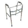 Walker without wheels (silver)