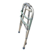 Walker without wheels (silver)