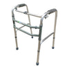 Walker without wheels (silver)
