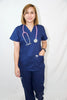Alexis Flex Wear FW201/351 Stretchable Scrubs Set