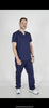 Alexis Flexwear Model FW750/FW410 Scrub