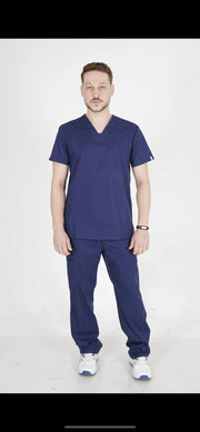 Alexis Flexwear Model FW750/FW410 Scrub