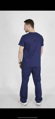 Alexis Flexwear Model FW750/FW410 Scrub