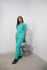 Unisex scrubs Set