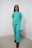 Unisex scrubs Set