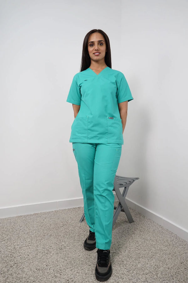 Unisex scrubs Set