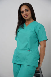 Unisex scrubs Set