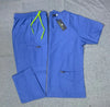 Unisex scrubs Set