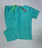 Unisex scrubs Set