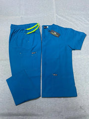 Unisex scrubs Set