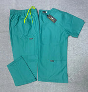 Unisex scrubs Set