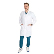 Smart Lab Brand: Alexis Labcoat