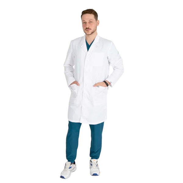 Smart Lab Brand: Alexis Labcoat