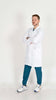 Smart Lab Brand: Alexis Labcoat