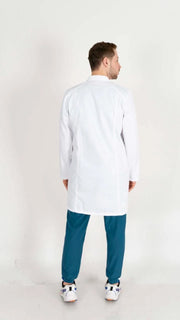Smart Lab Brand: Alexis Labcoat