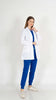 Smart lab Brand Alexis Female labcoat