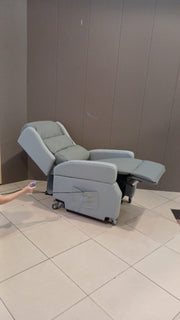 Premium Electric Recliner Chair
