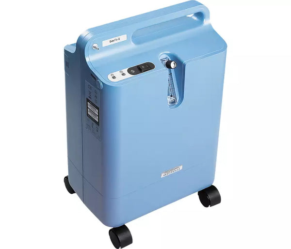 Philips 5 L oxygen generator EverFlo Q