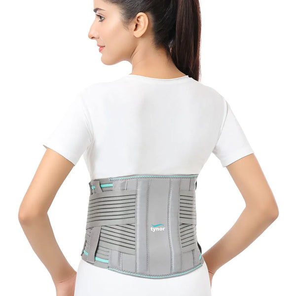 LS Belt Lumbopore