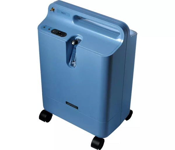 philips oxygen generator 5 L EverFlo