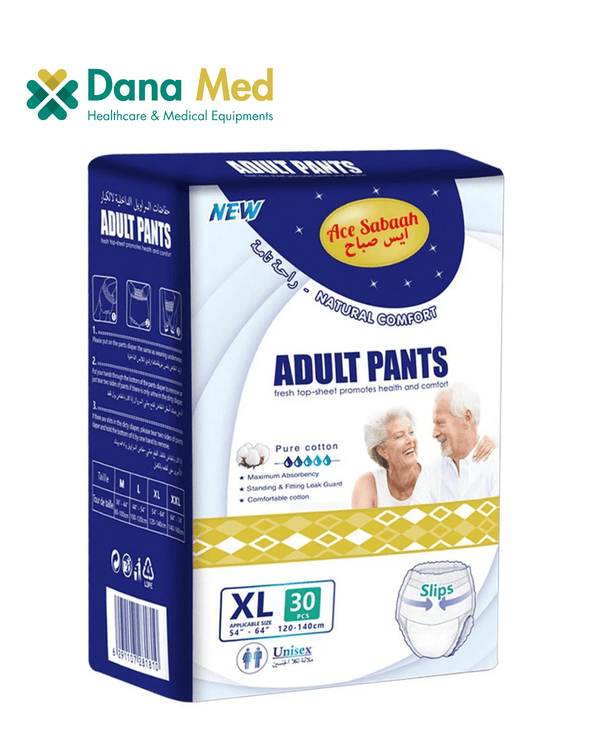 adult pants 