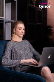 Cervical Collar With Firm Density