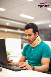 Cervical Collar Soft with Support