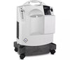 Millennium M10 Home oxygen system