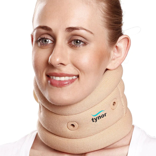 Cervical Collar Soft with Support