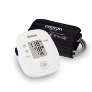 Omron M1 Iron Upper Arm Blood Pressure Monitor