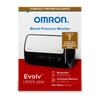 Omron Evolv® Wireless Upper Arm Blood Pressure Monitor