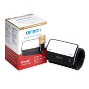 Omron Evolv® Wireless Upper Arm Blood Pressure Monitor