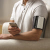 Omron Evolv® Wireless Upper Arm Blood Pressure Monitor