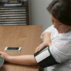 Omron Evolv® Wireless Upper Arm Blood Pressure Monitor