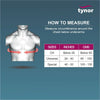 Universal Shoulder Immobiliser
