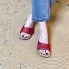 CEYO 9808-15 TURKISH SANDAL